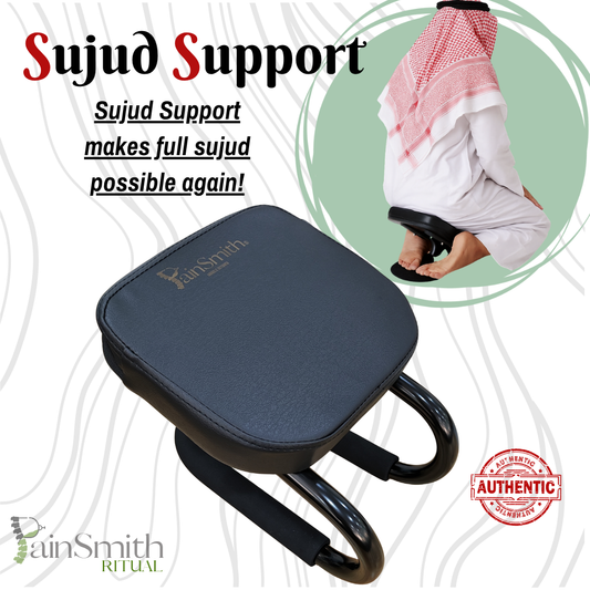 Sujud Support