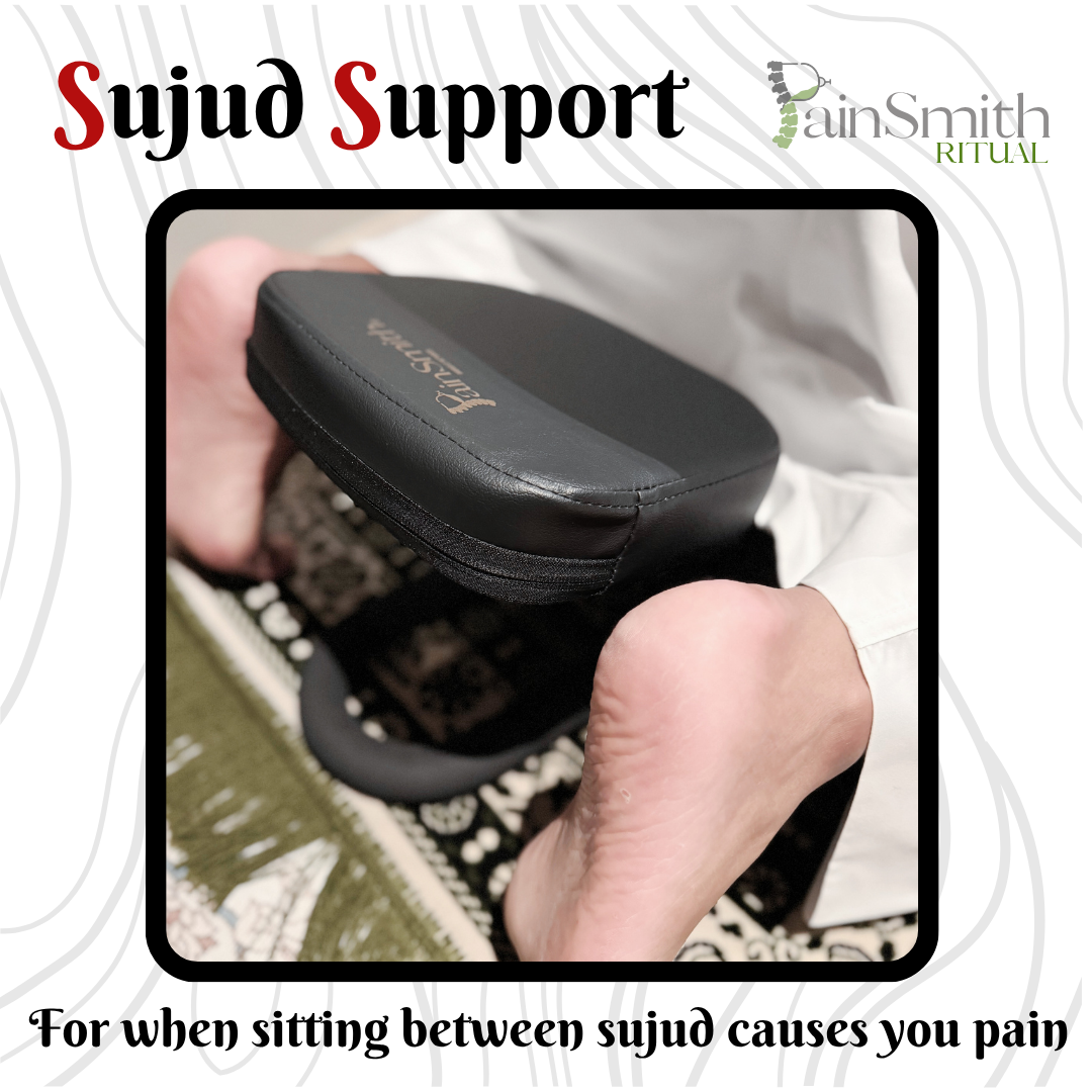 Sujud Support