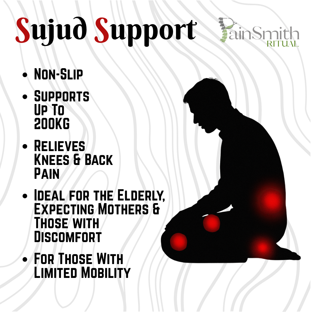 Sujud Support